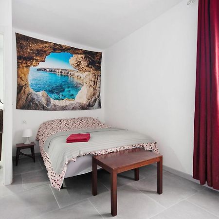 Apartamento Vista La Orotava Bagian luar foto