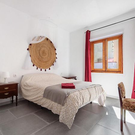 Apartamento Vista La Orotava Bagian luar foto