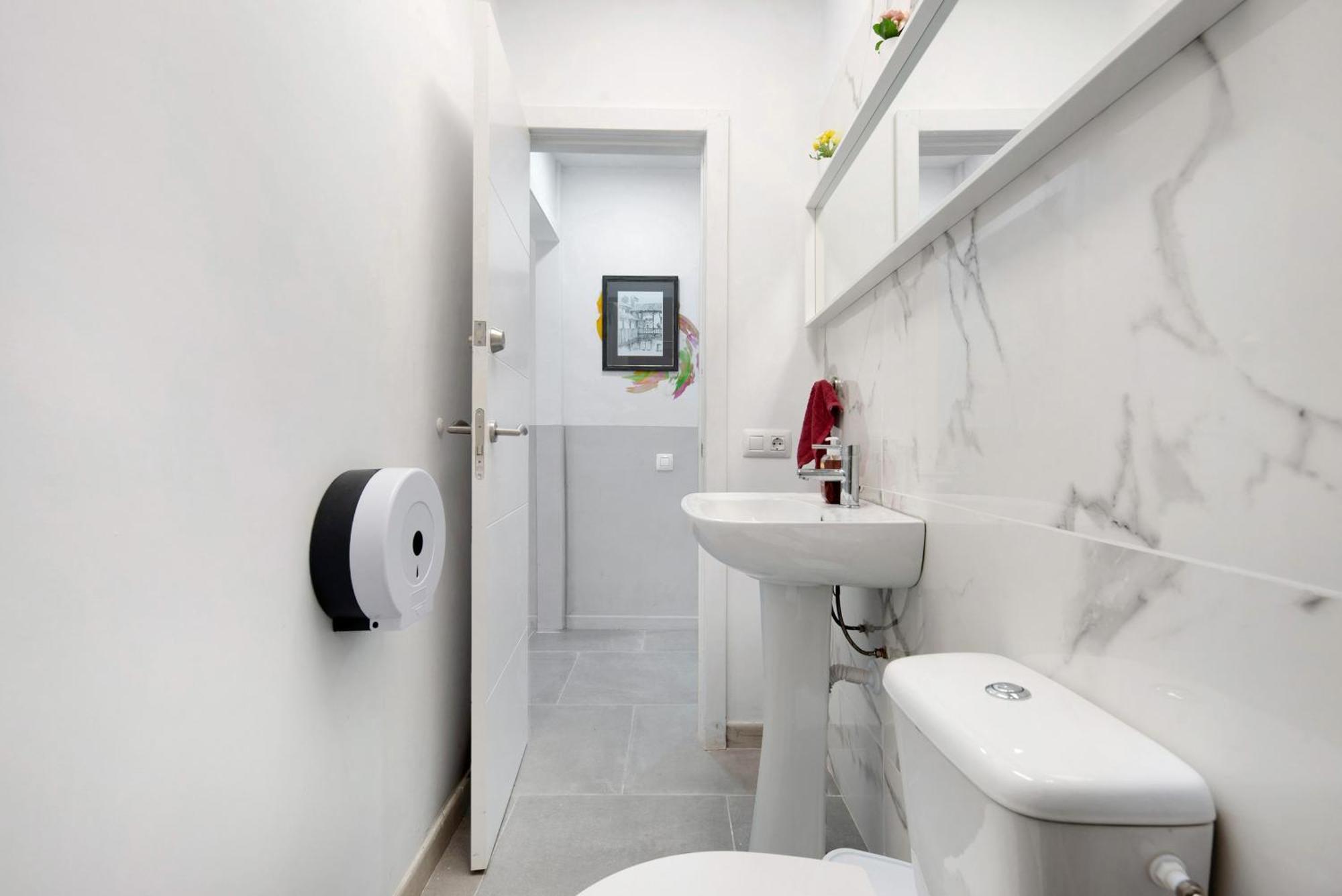 Apartamento Vista La Orotava Bagian luar foto