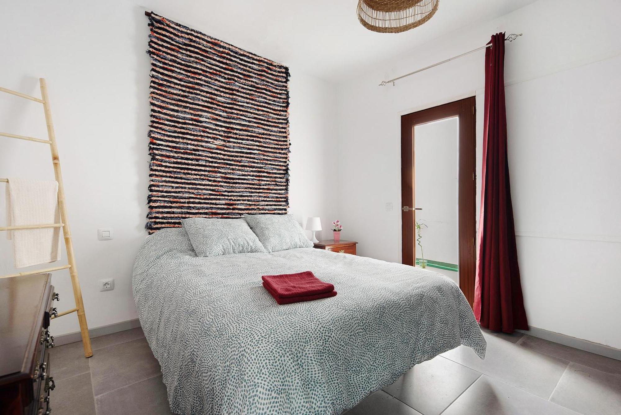 Apartamento Vista La Orotava Bagian luar foto