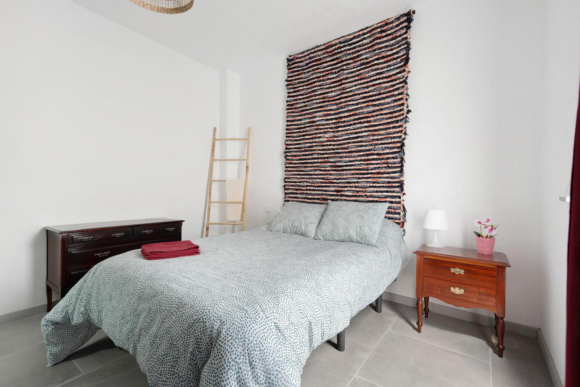 Apartamento Vista La Orotava Bagian luar foto